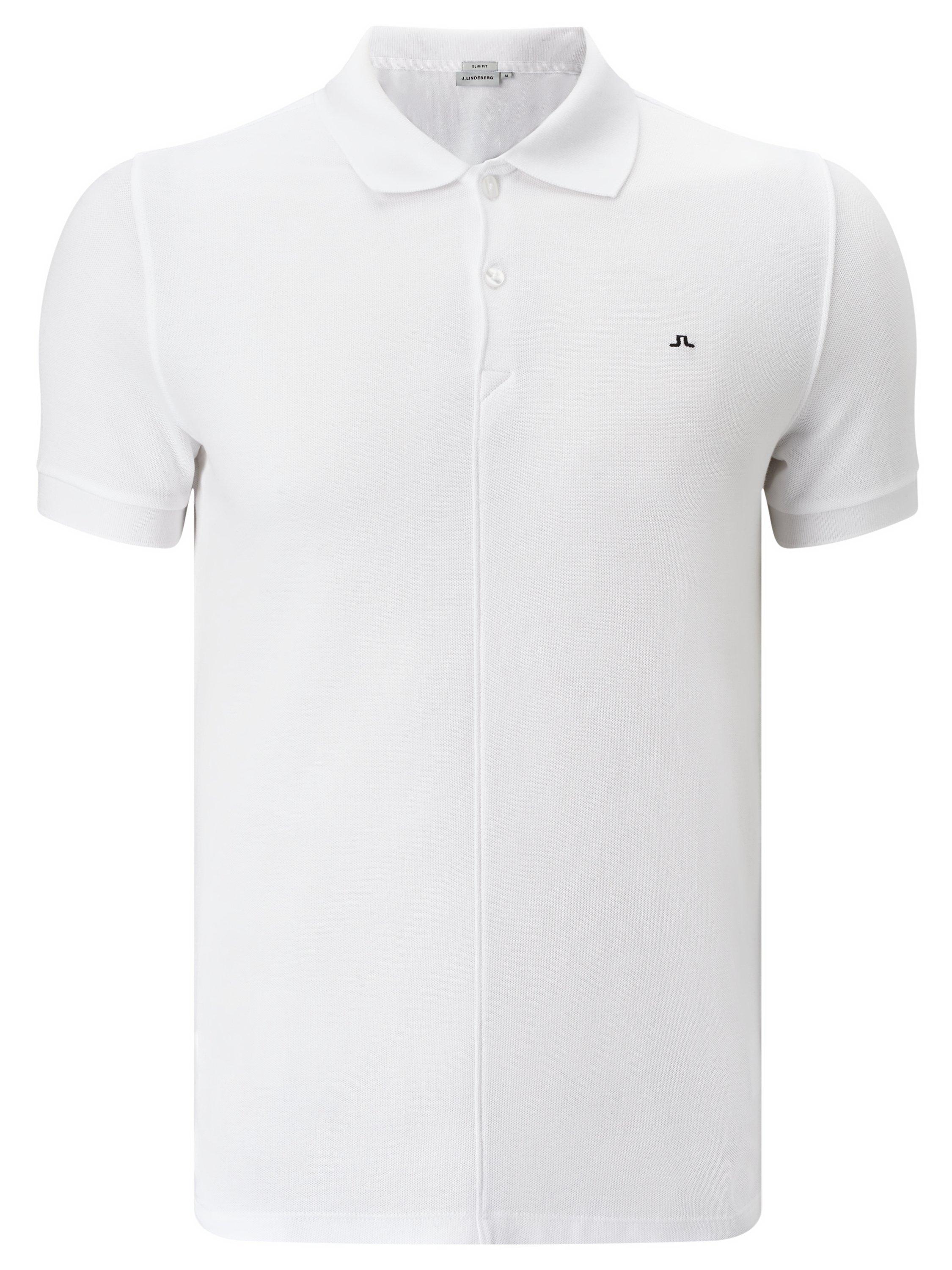 J.Lindeberg Rubi Slim Fit Polo Shirt