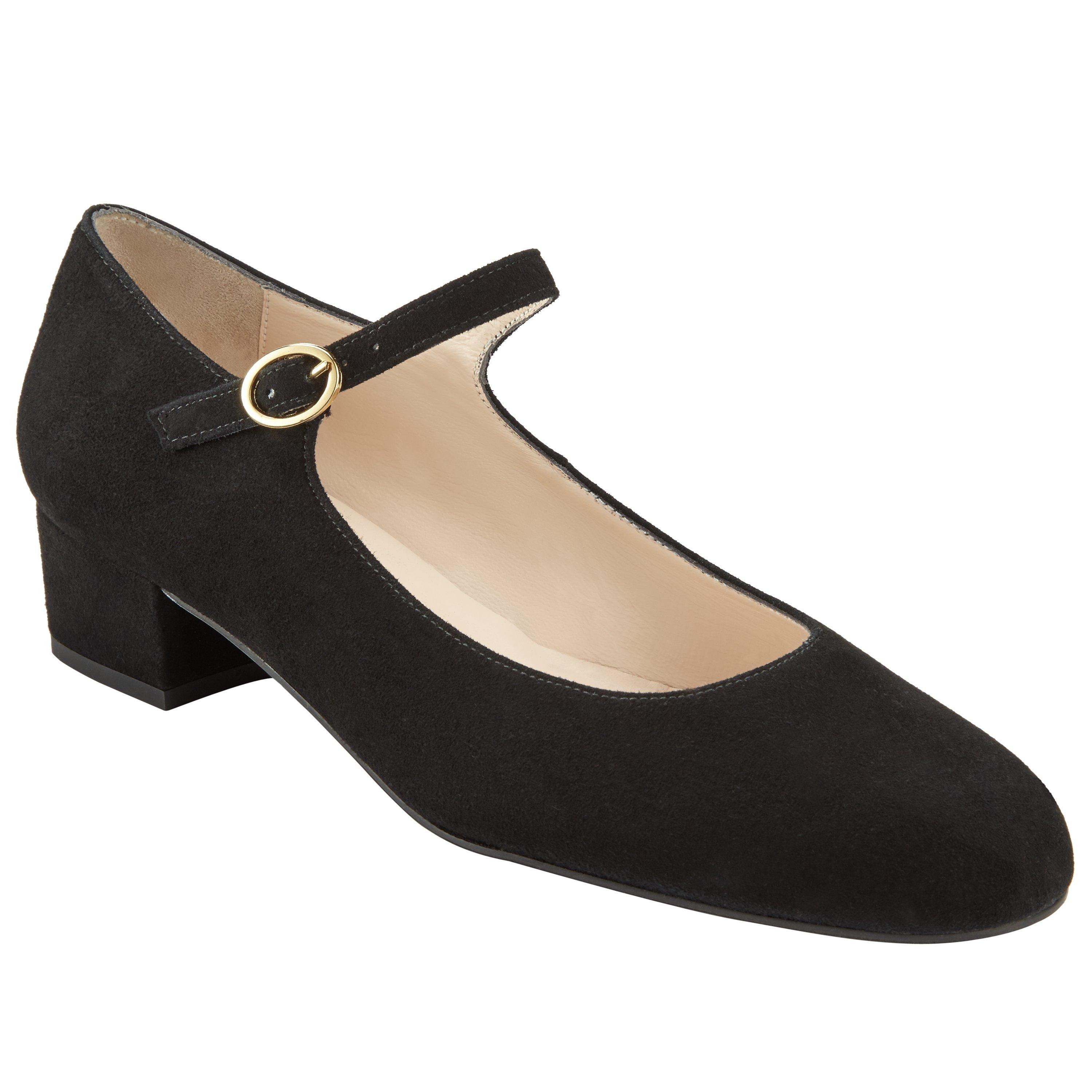 John Lewis Anastasia Mary Jane Court Shoes