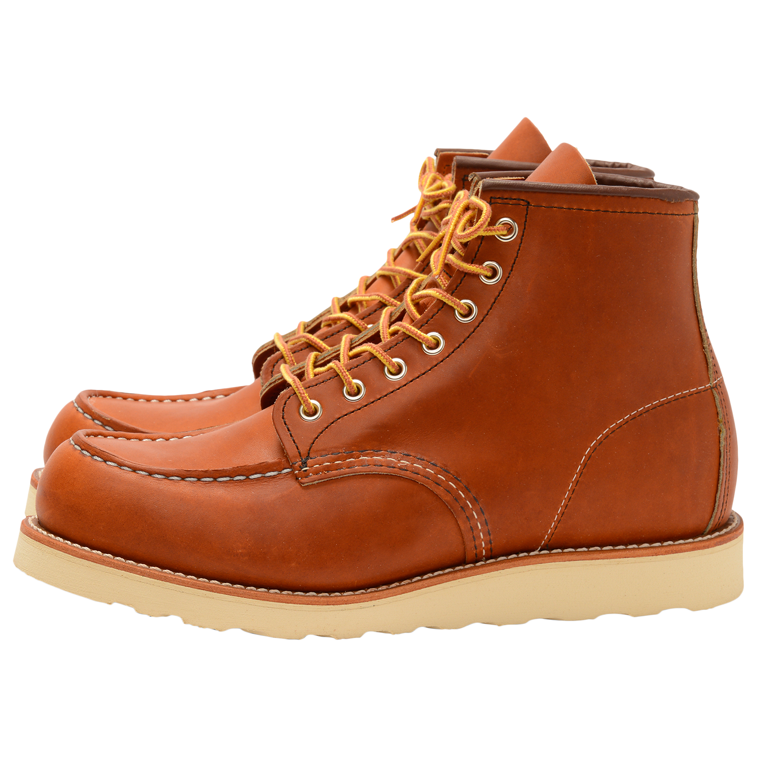 Redwing boots good