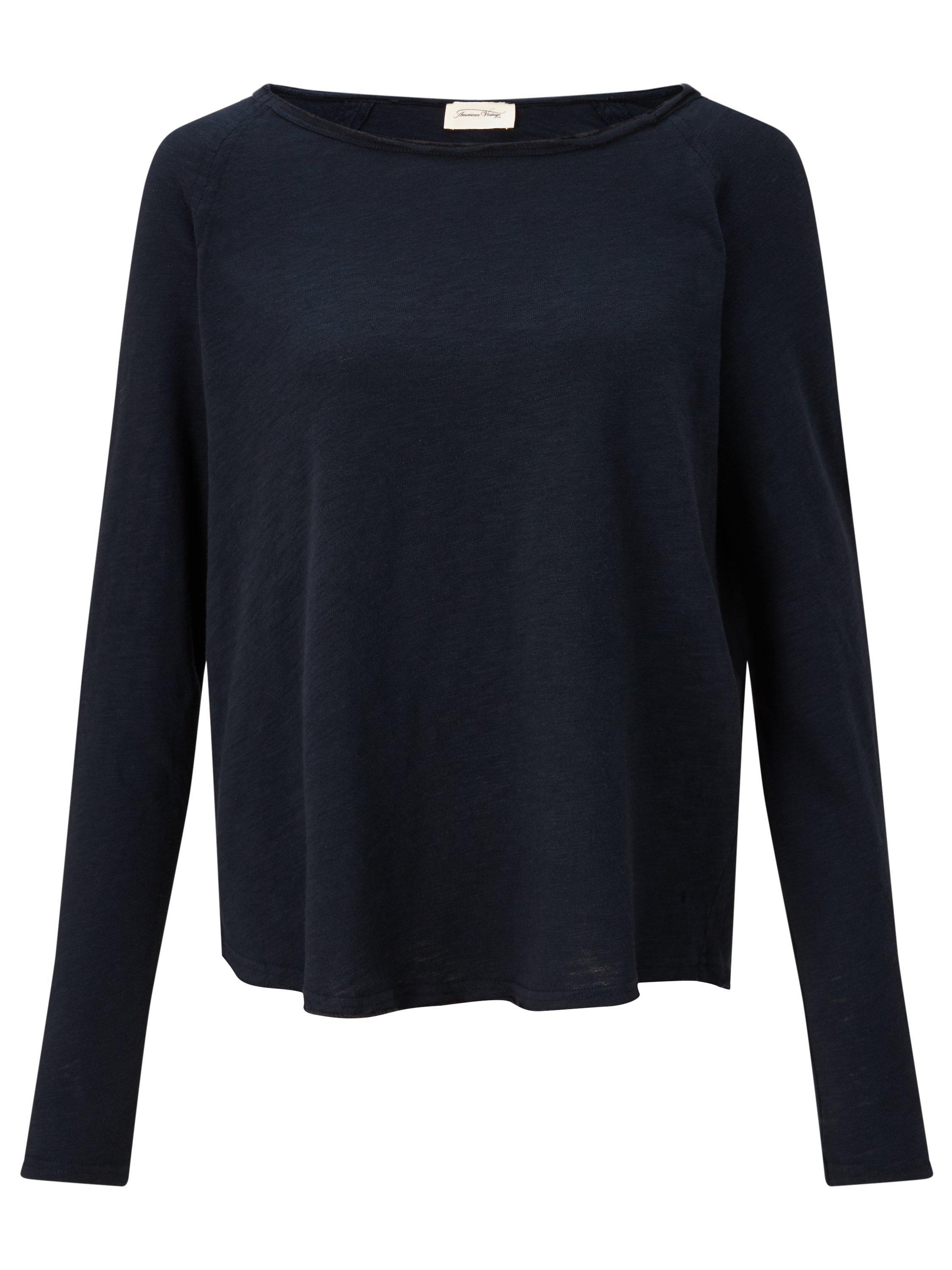 American Vintage Sonoma Long Sleeve T-Shirt