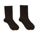 Black Socks