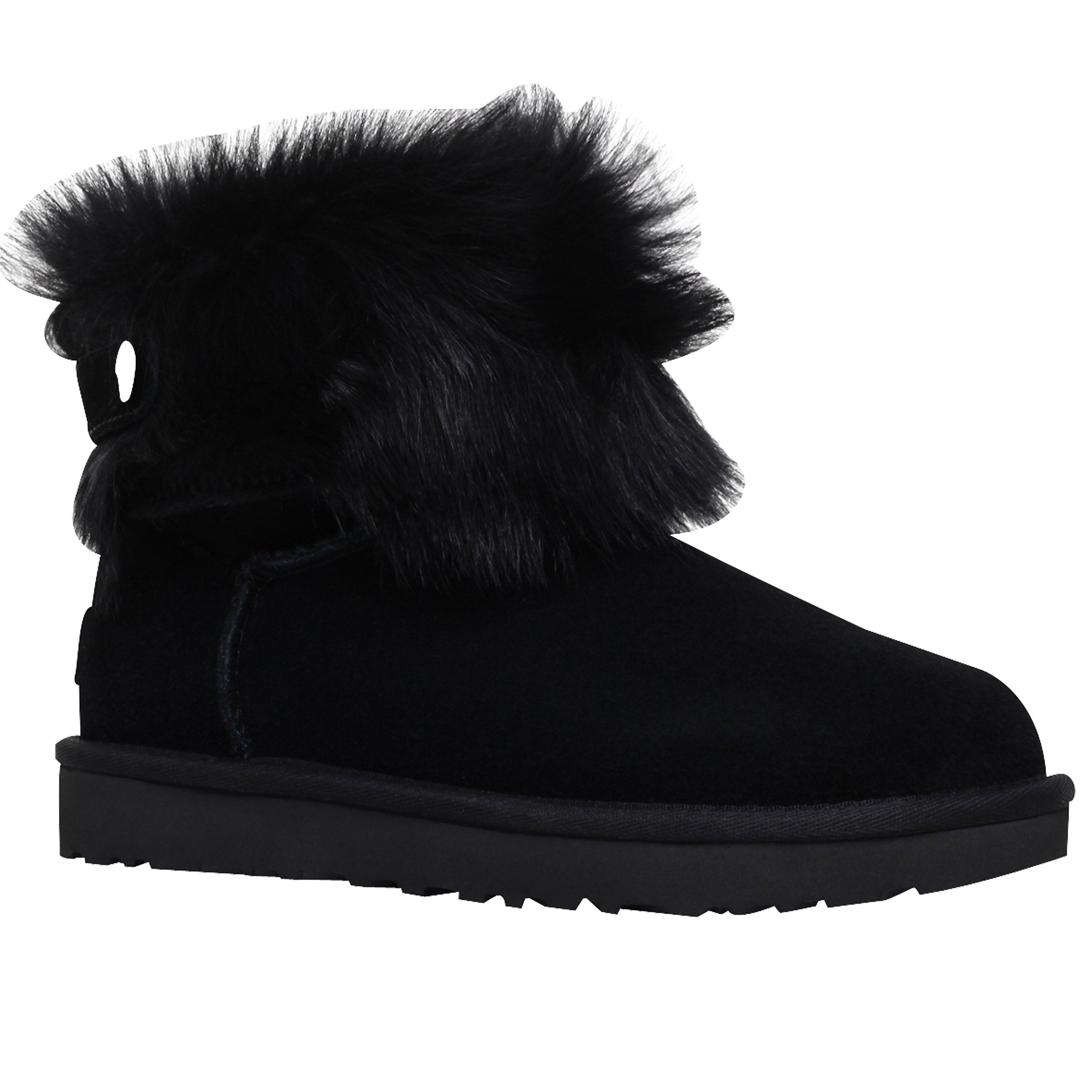 UGG Valentina Ankle Boots