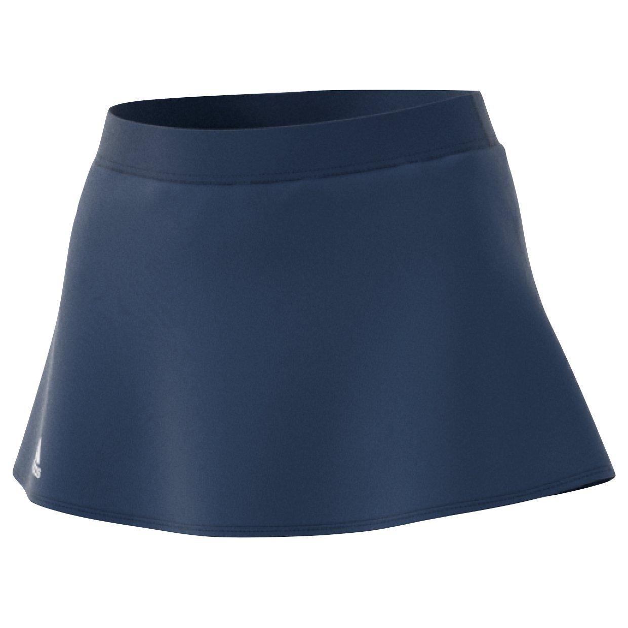 Adidas Club Tennis Skirt, Blue