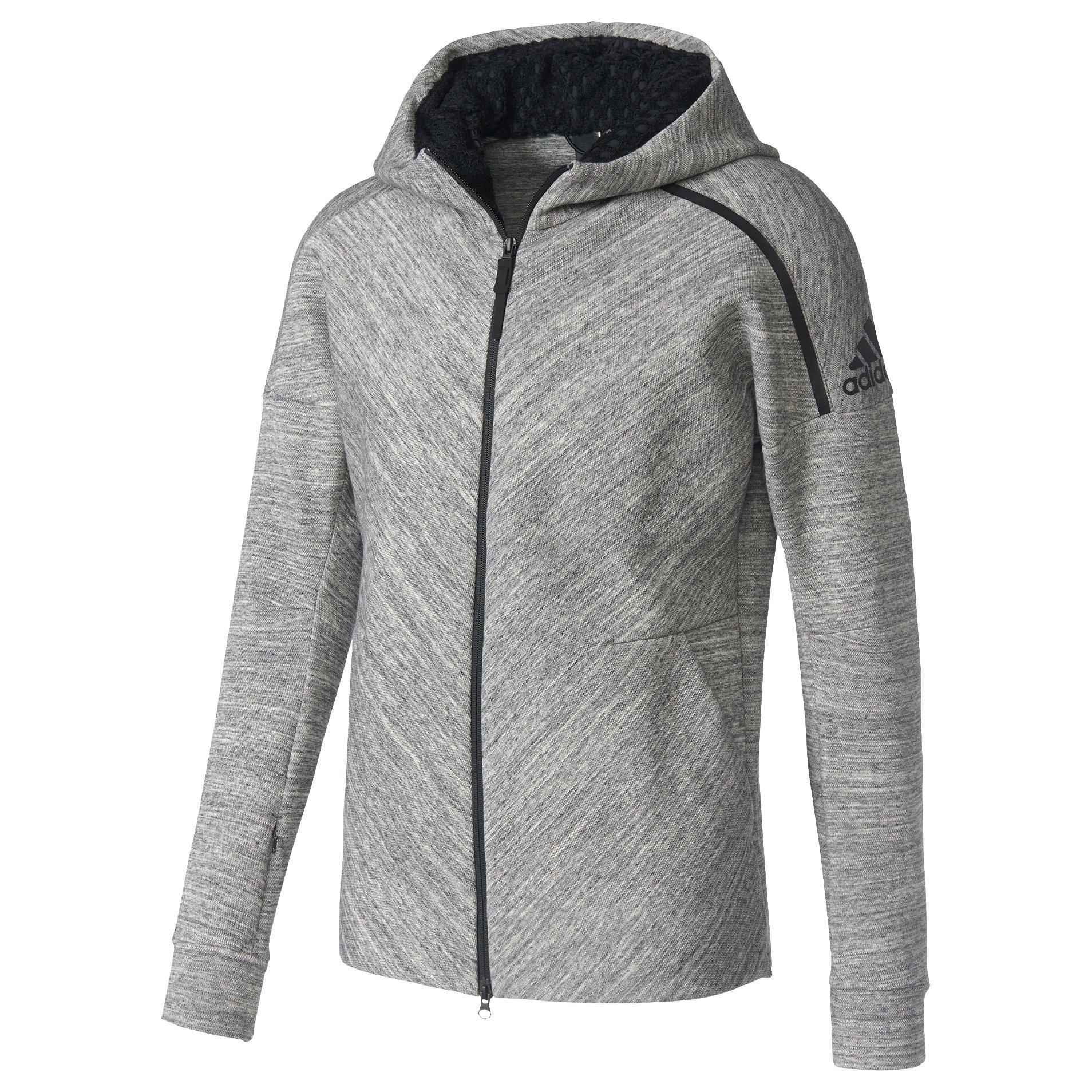 Adidas travel hoodie best sale