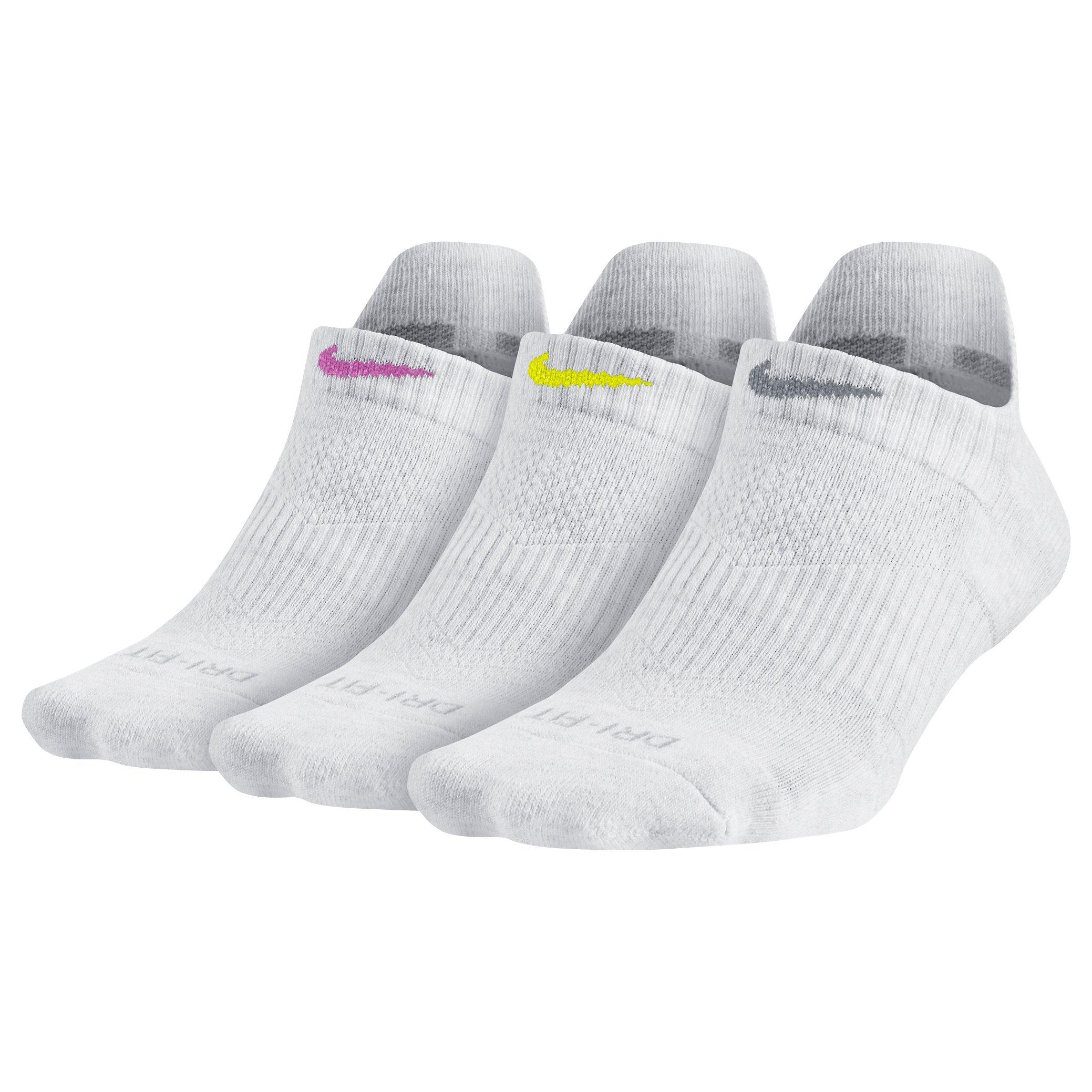 Nike dri fit tab socks on sale