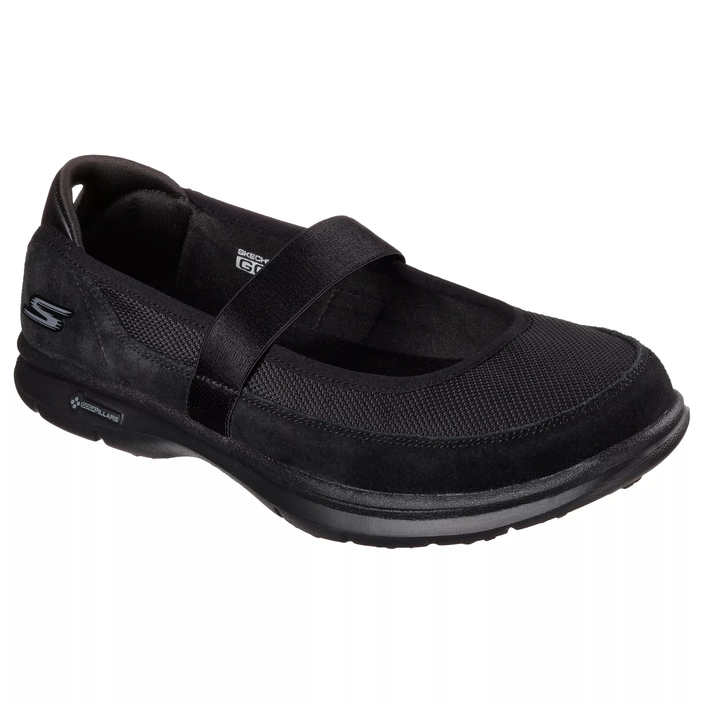 Skechers sports platform mary jane shoe online