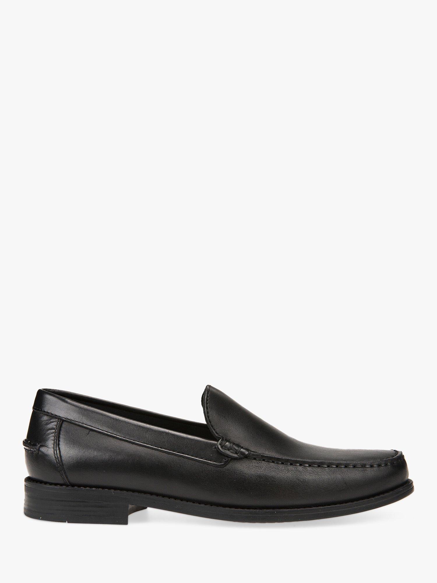 Geox New Damon Moccasins Shoes