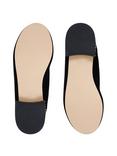 Kurt Geiger London Children's Mini Lap Shoes, Black