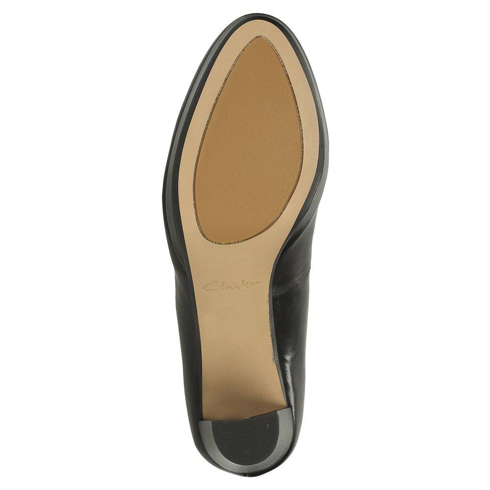 Clarks kendra heels best sale