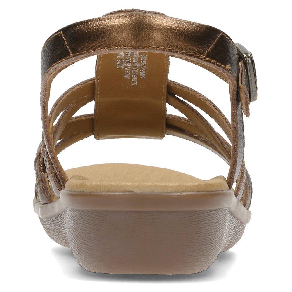 Manilla bonita sandals on sale