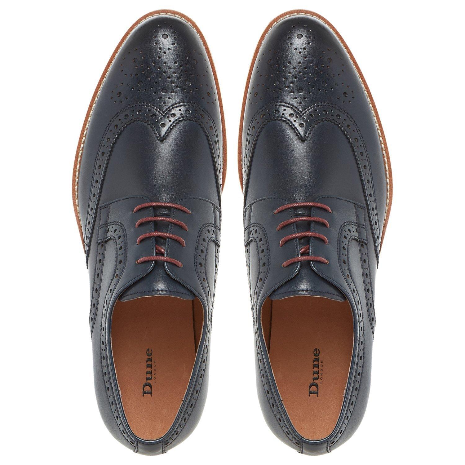 Dune radcliffe brogues hotsell