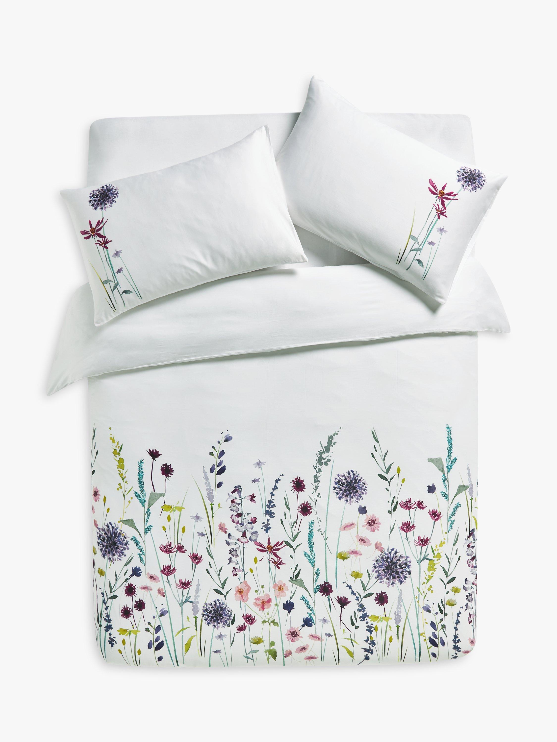 John lewis super king pillows best sale