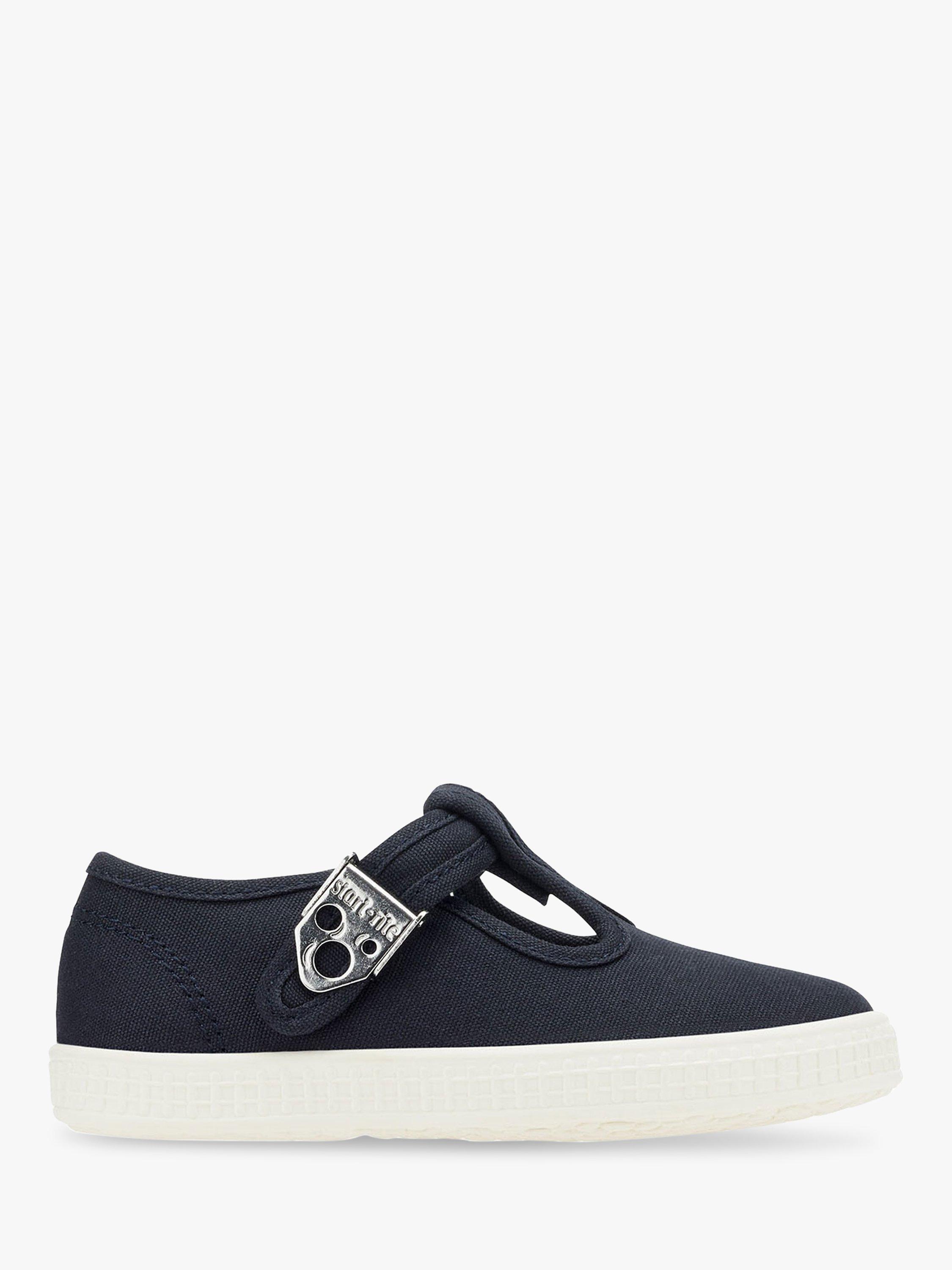 Start-Rite Children's Wells Canvas Shoes