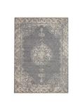 John Lewis Kabir Medallion Rug