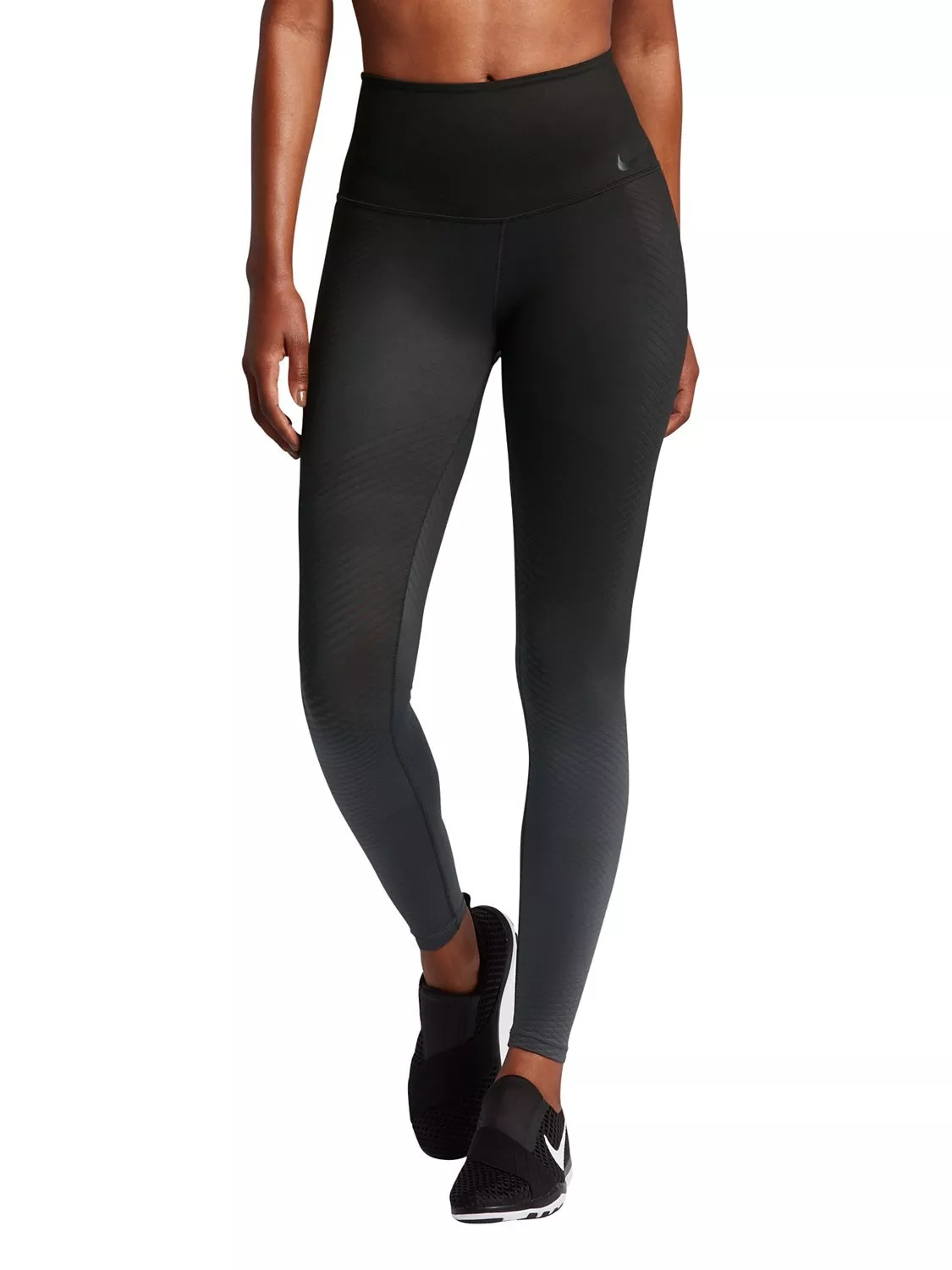 Nike zonal strength leggings on sale