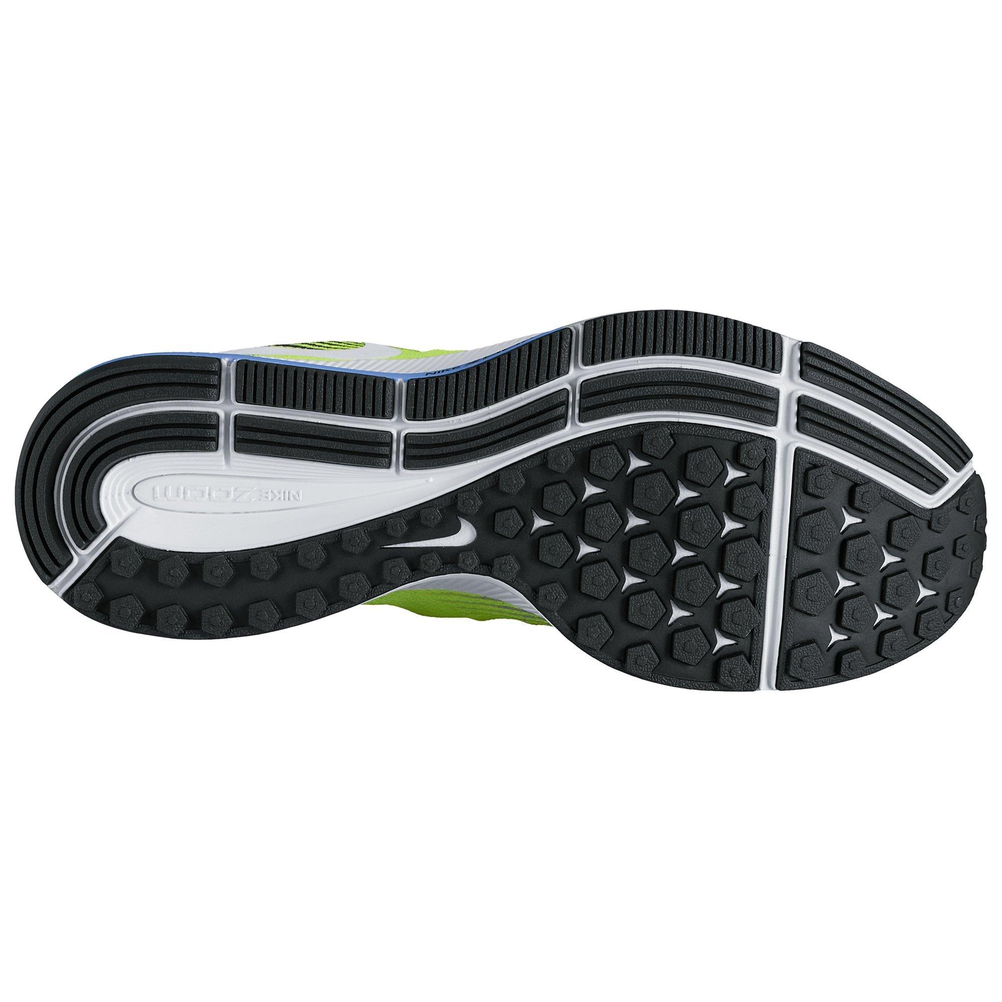 Nike zoom pegasus 33 green store