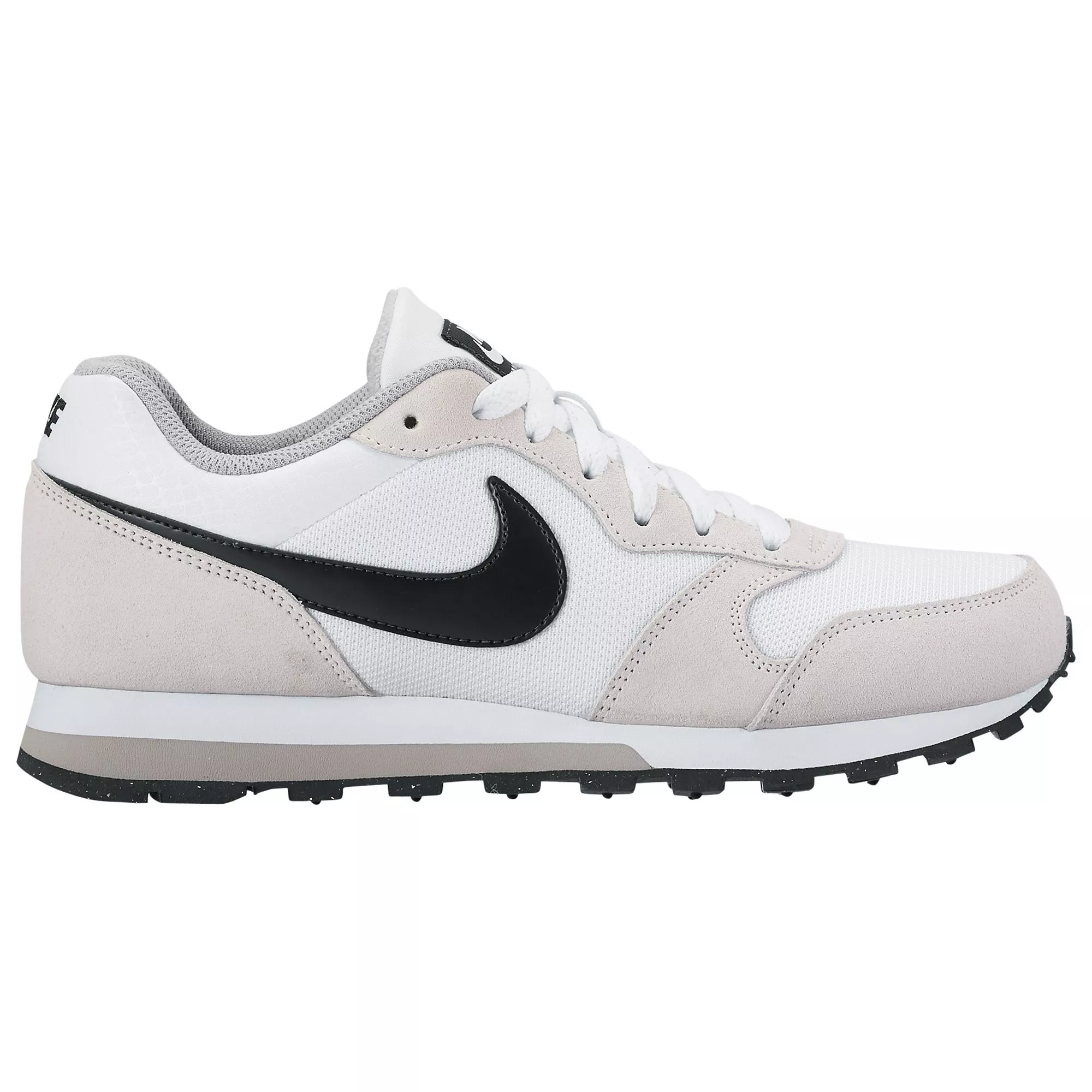 Nike MD Runner 2 Women s Trainers White