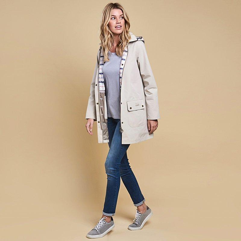 Barbour gustnado waterproof jacket clearance