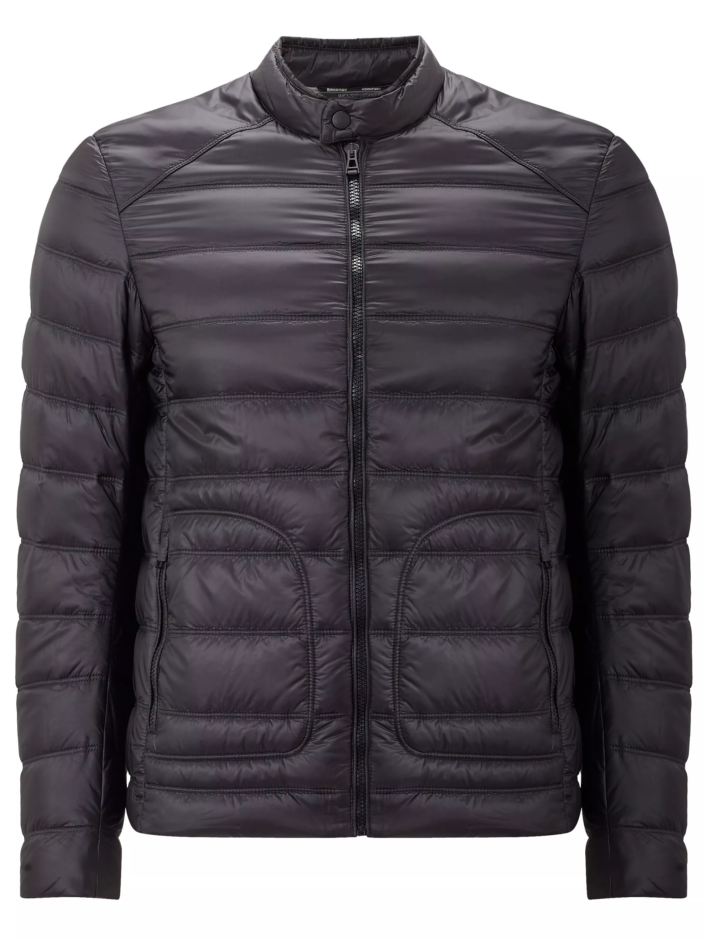 Belstaff halewood down jacket on sale