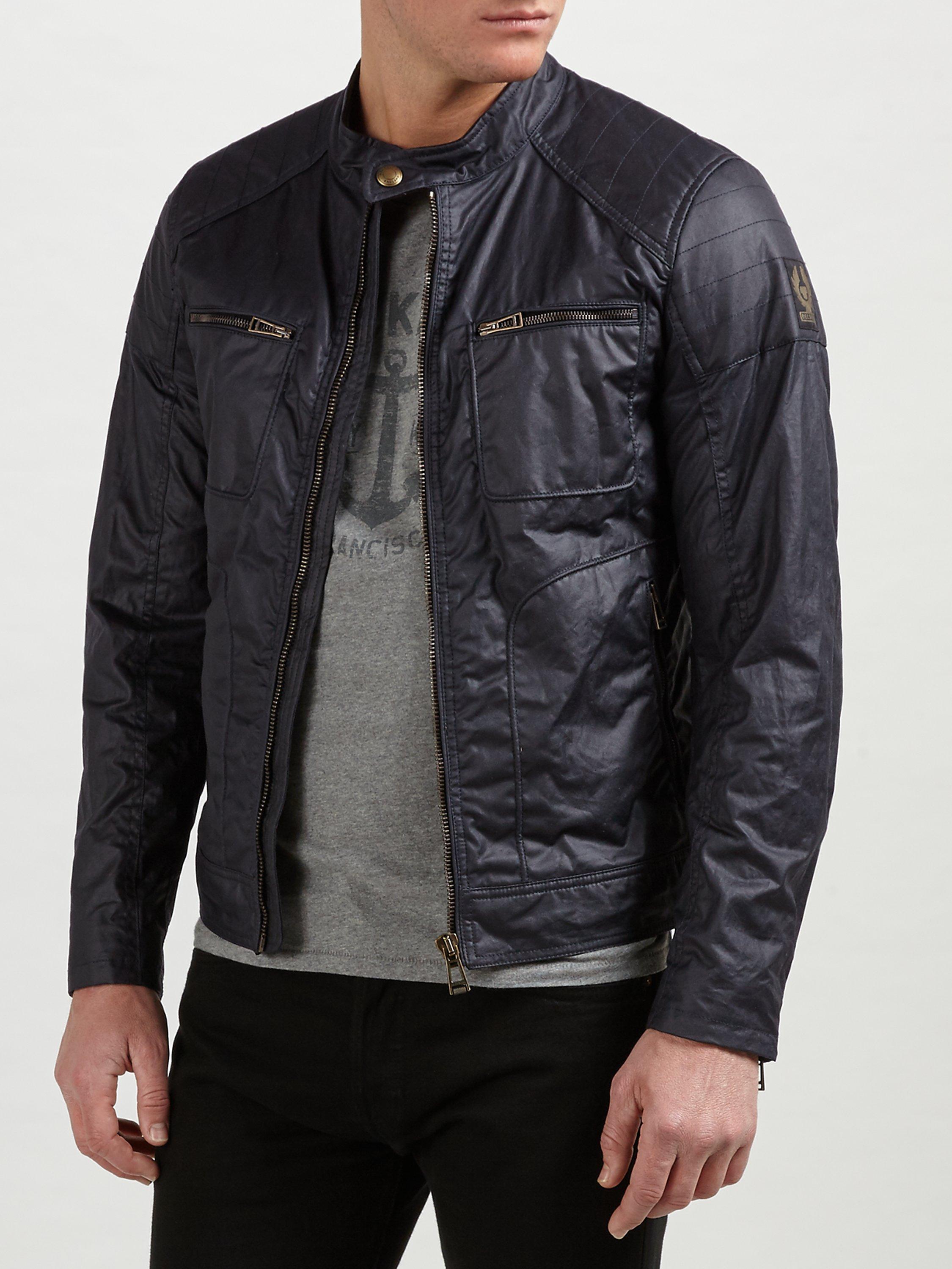 Belstaff weybridge jacket best sale