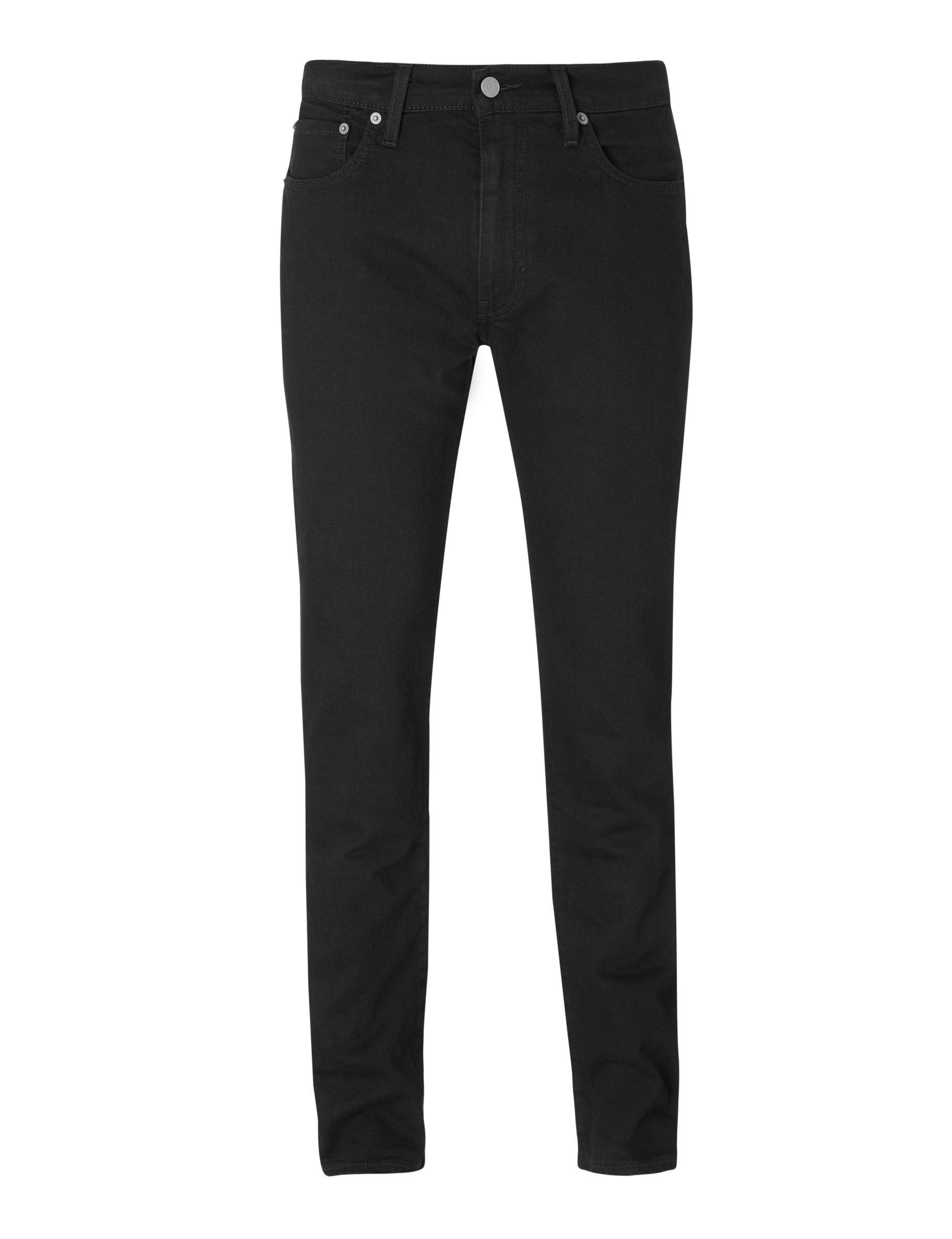 Levi's 511 nightshine black best sale