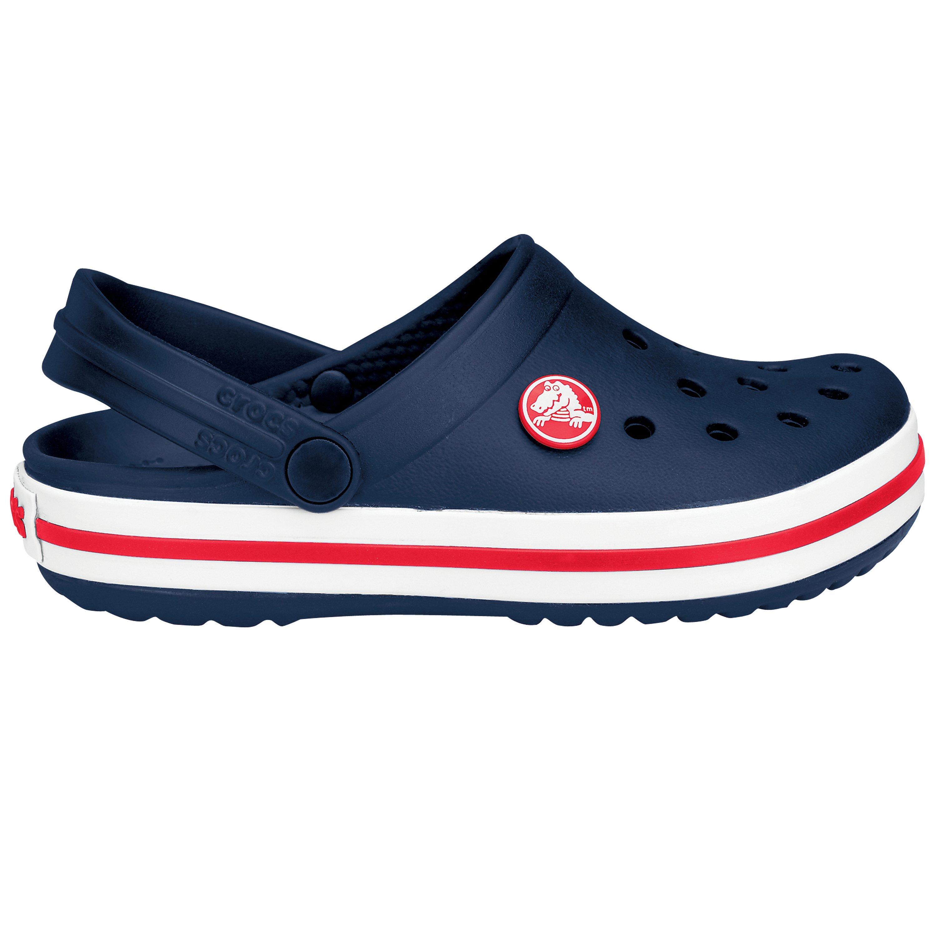 Crocs Kids Crocband Clogs