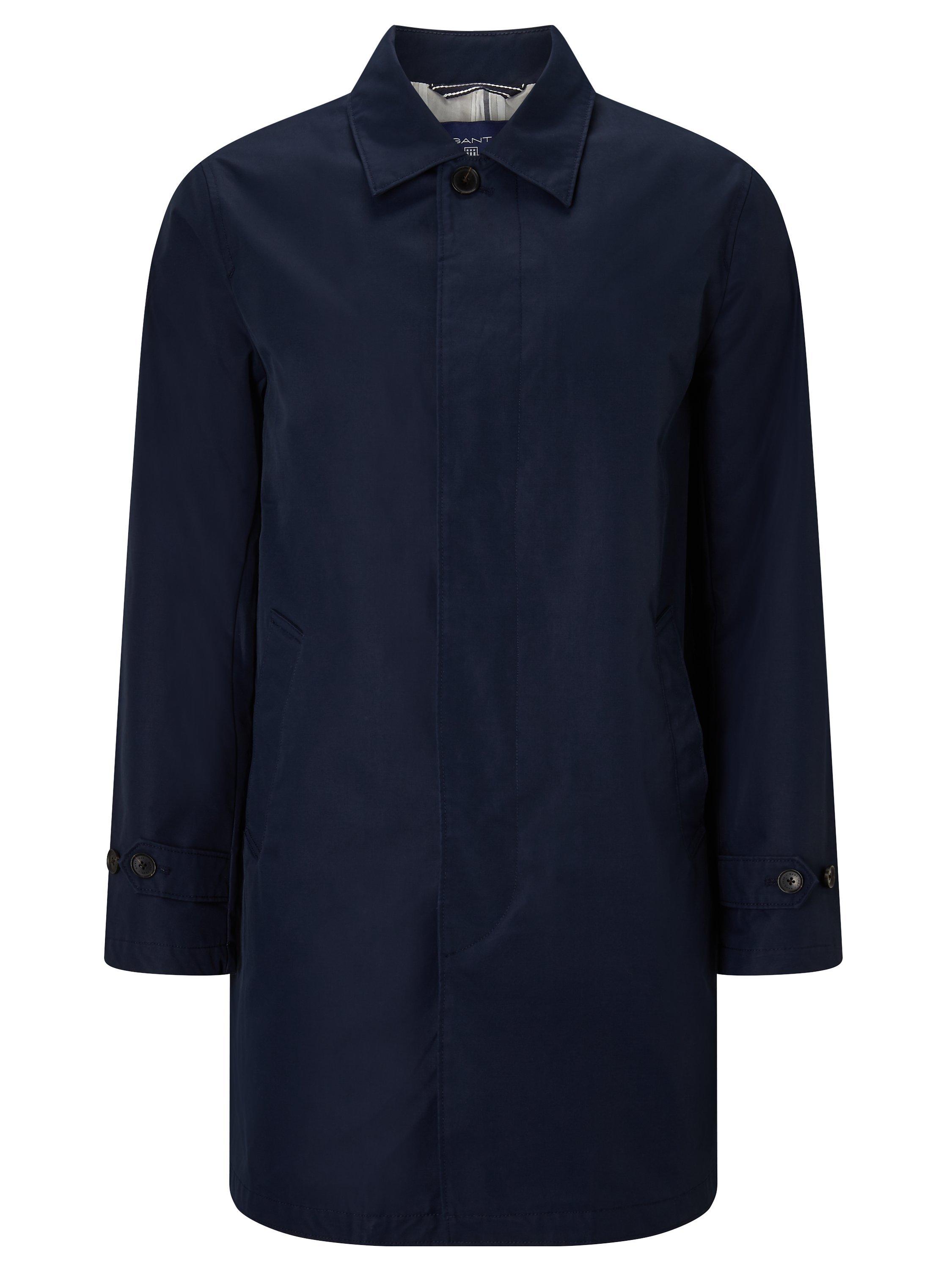 Gant raincoat best sale