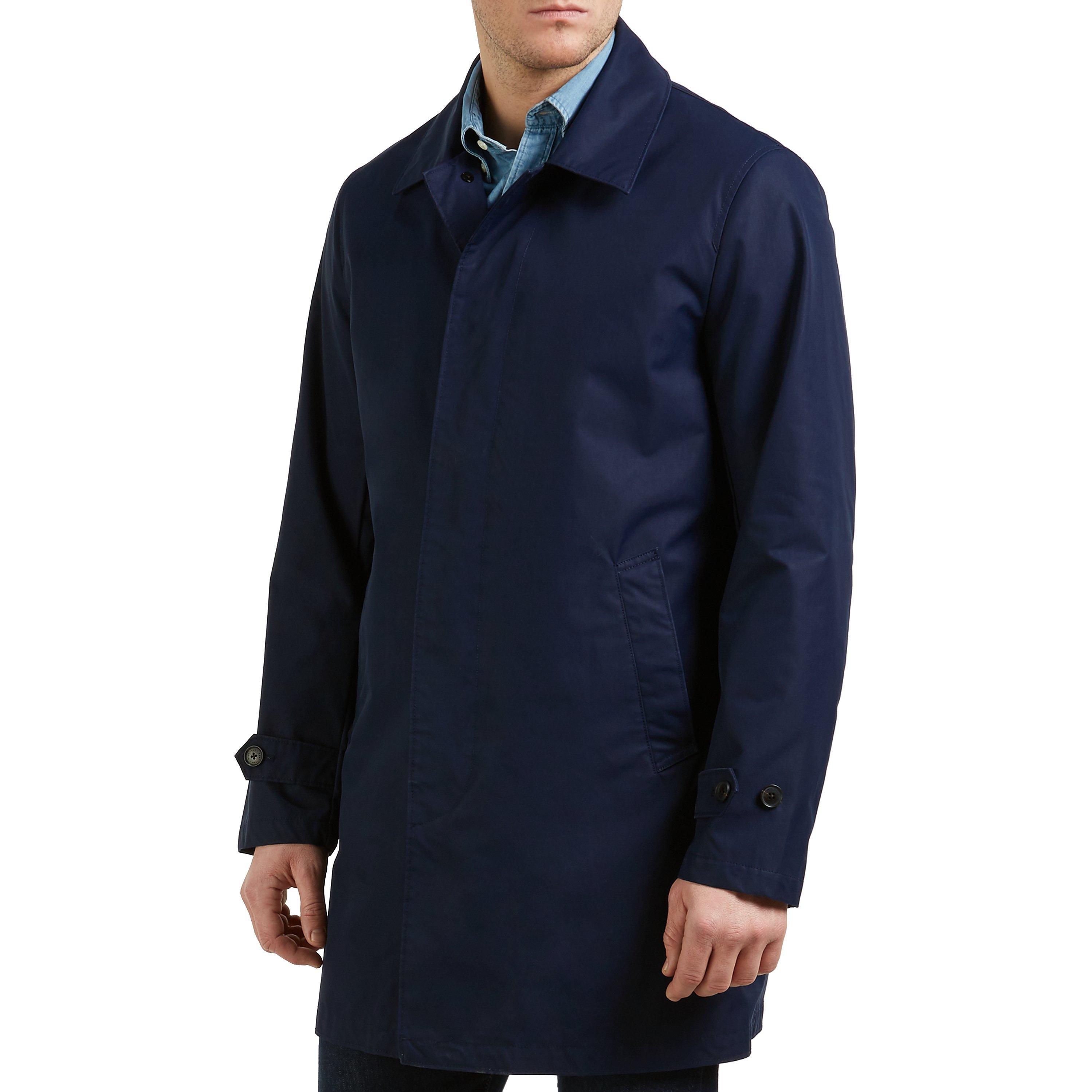 Gant raincoat on sale