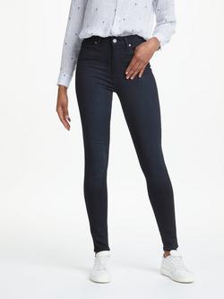 PAIGE Margot High Rise Ultra Skinny Jeans, Tonal Mona, Tonal Mona