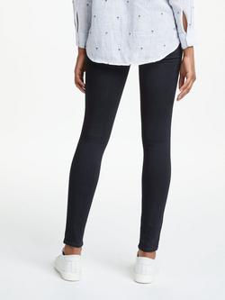 PAIGE Margot High Rise Ultra Skinny Jeans, Tonal Mona - view 2, Tonal Mona