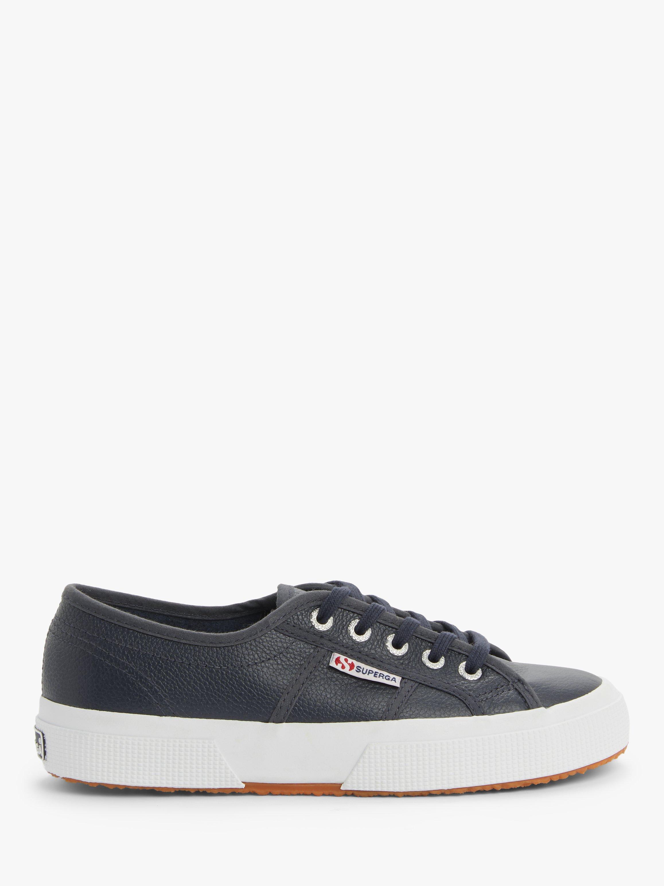 Superga blue navy online