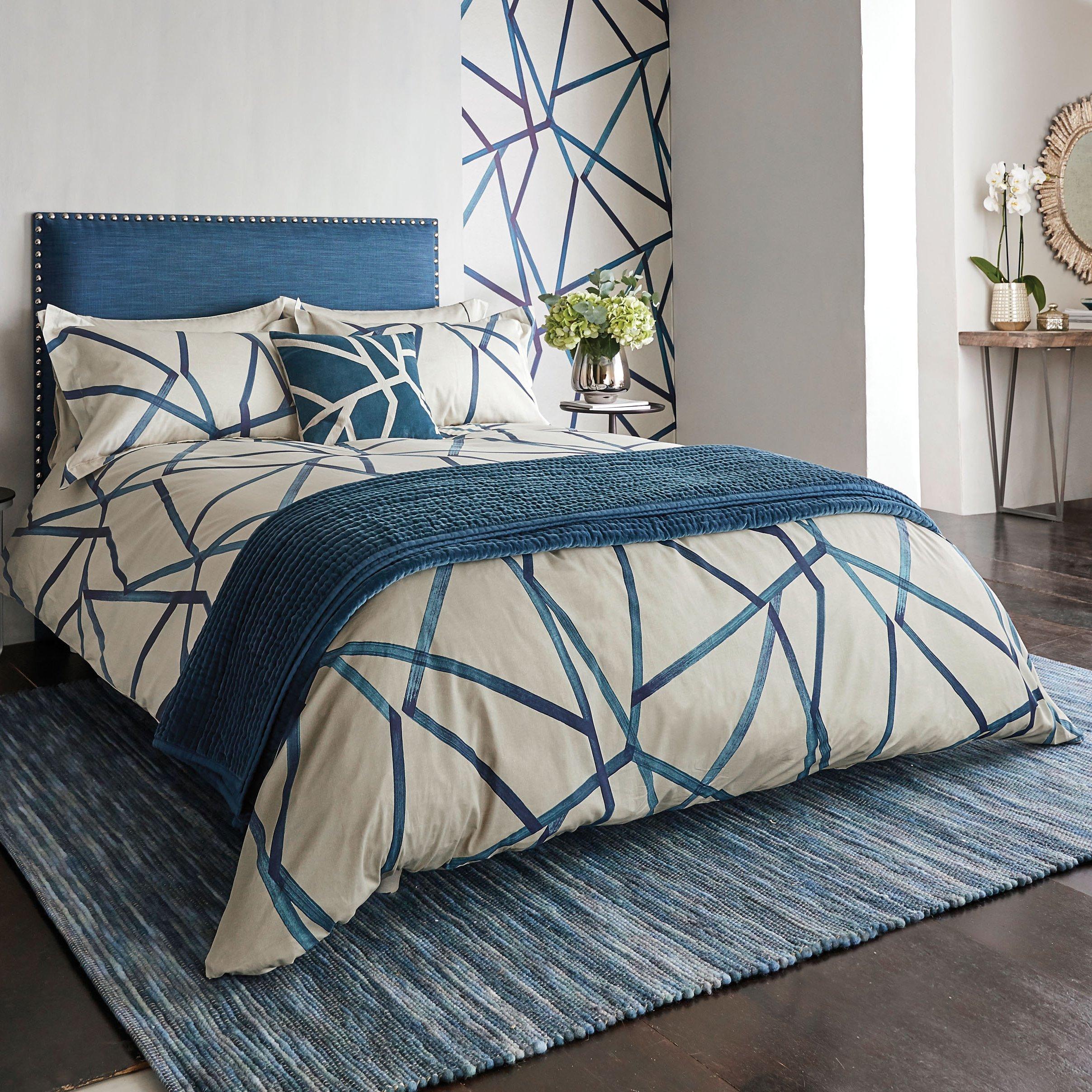 Harlequin Sumi Cotton Bedding