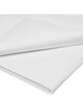 John Lewis Temperature Balancing Cotton 400 Thread Count Flat Sheet