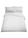 John Lewis Soft & Silky Specialist Temperature Balancing 400 Thread Count Cotton Bedding