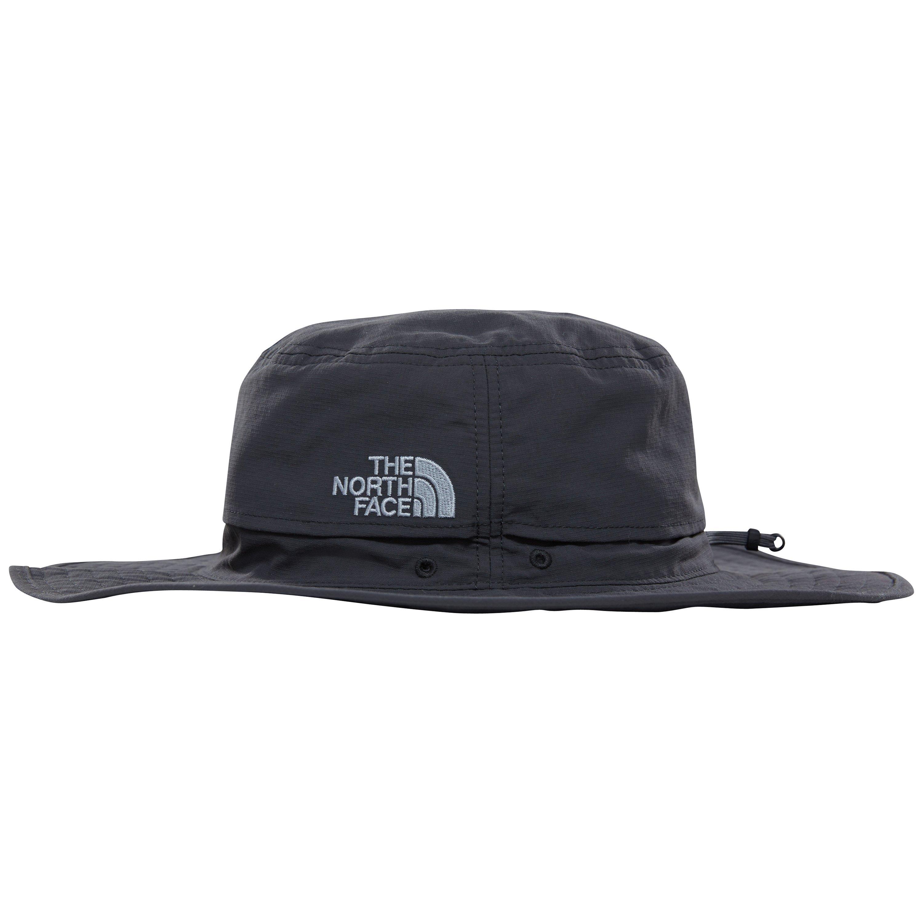 The North Face Horizon Breeze Brimmer Hat Grey