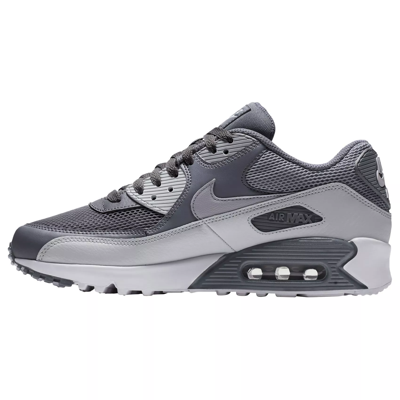 Nike air max trainers for men online