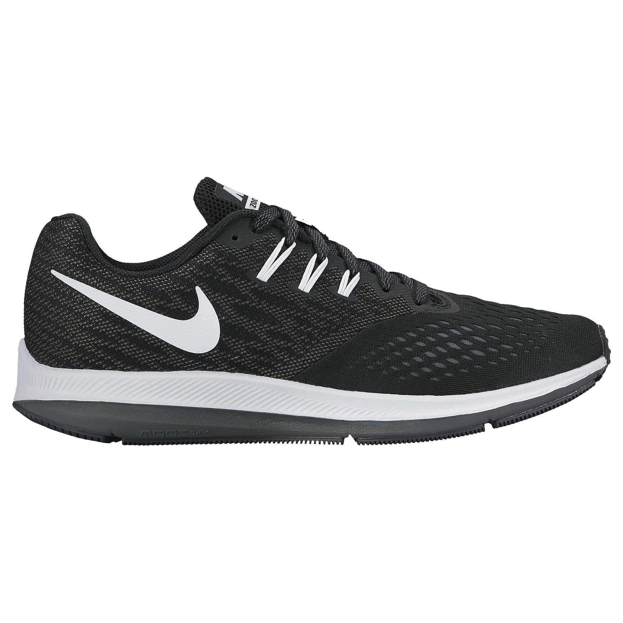 Nike air zoom winflo 4 men's running shoes on sale