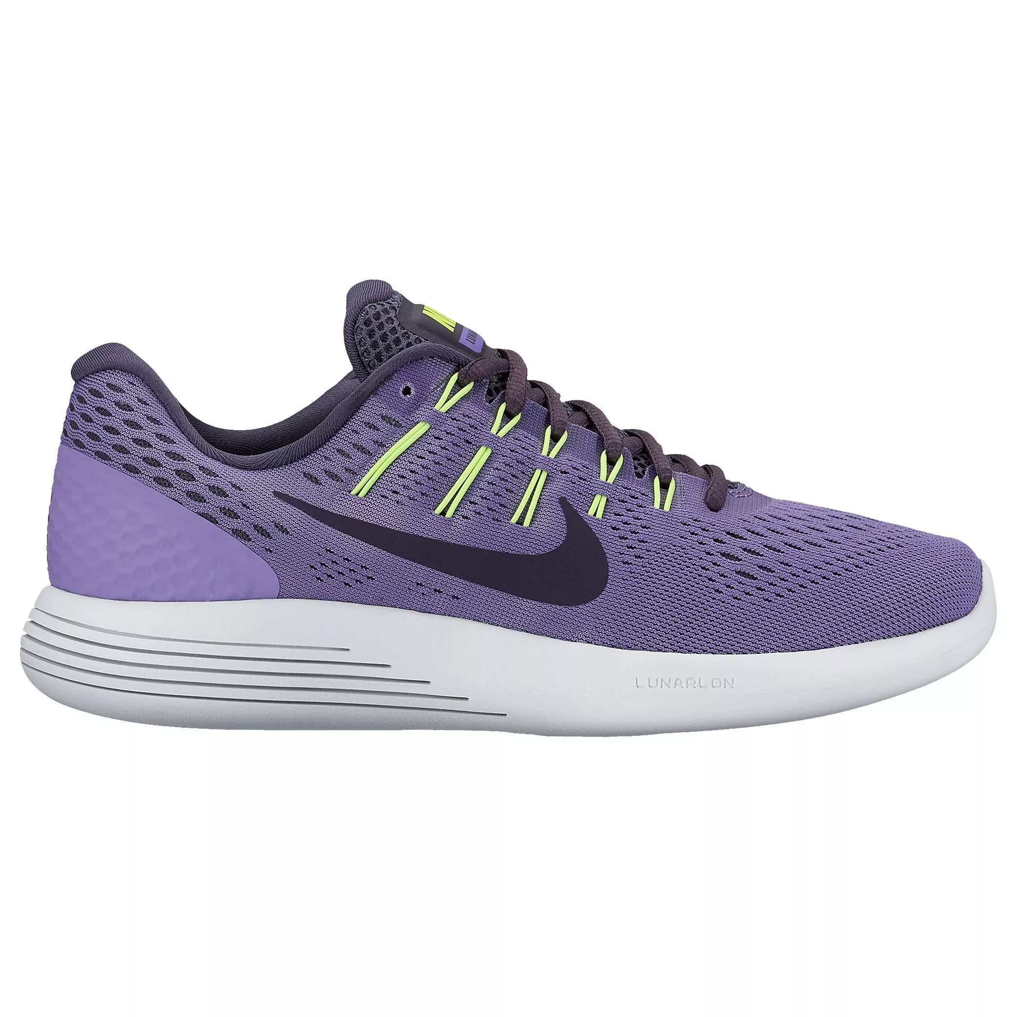 Nike women's lunarglide 8 running shoe best sale