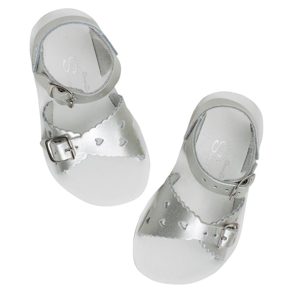 Sun san baby sandals online