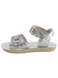 Salt-Water Kids' Sweetheart Waterproof Leather Sandals