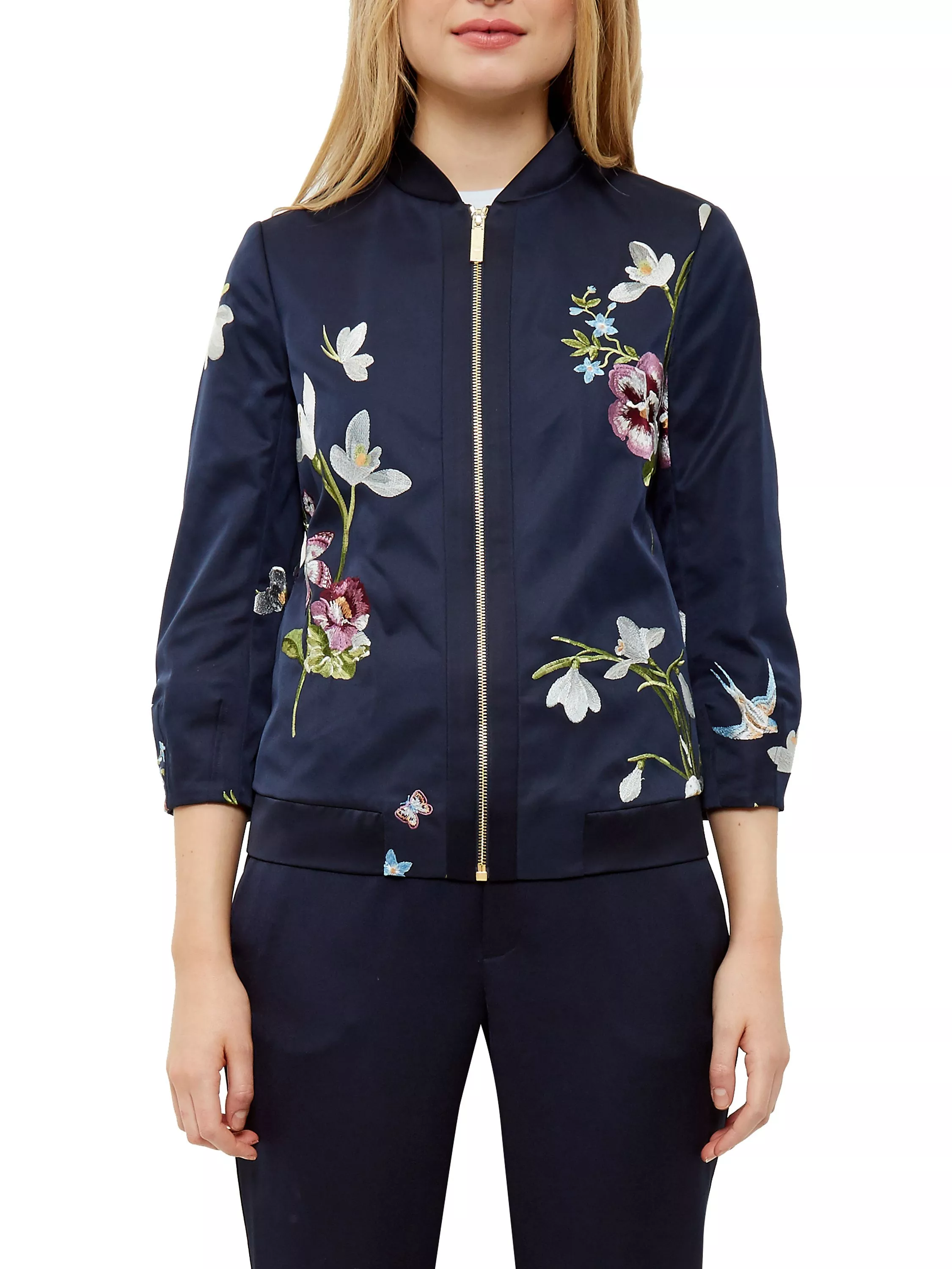 Ted online Baker Spring Blossom Jacket