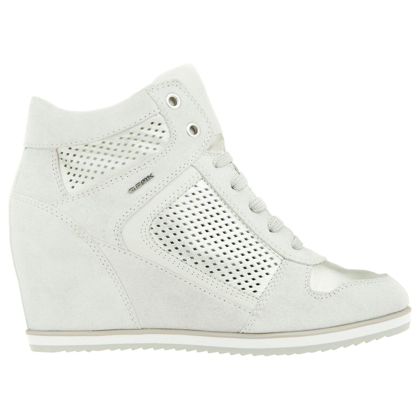 Geox wedge shoes online