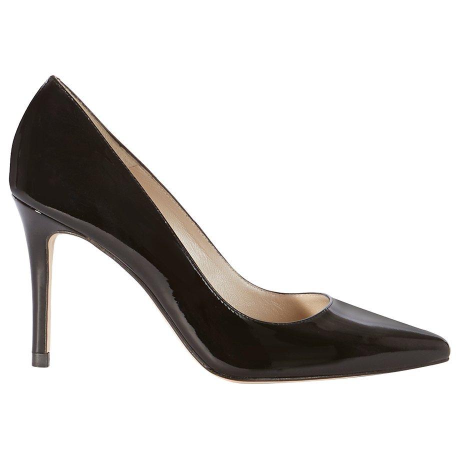 Karen Millen The Essentials Pointed Toe Court Shoes