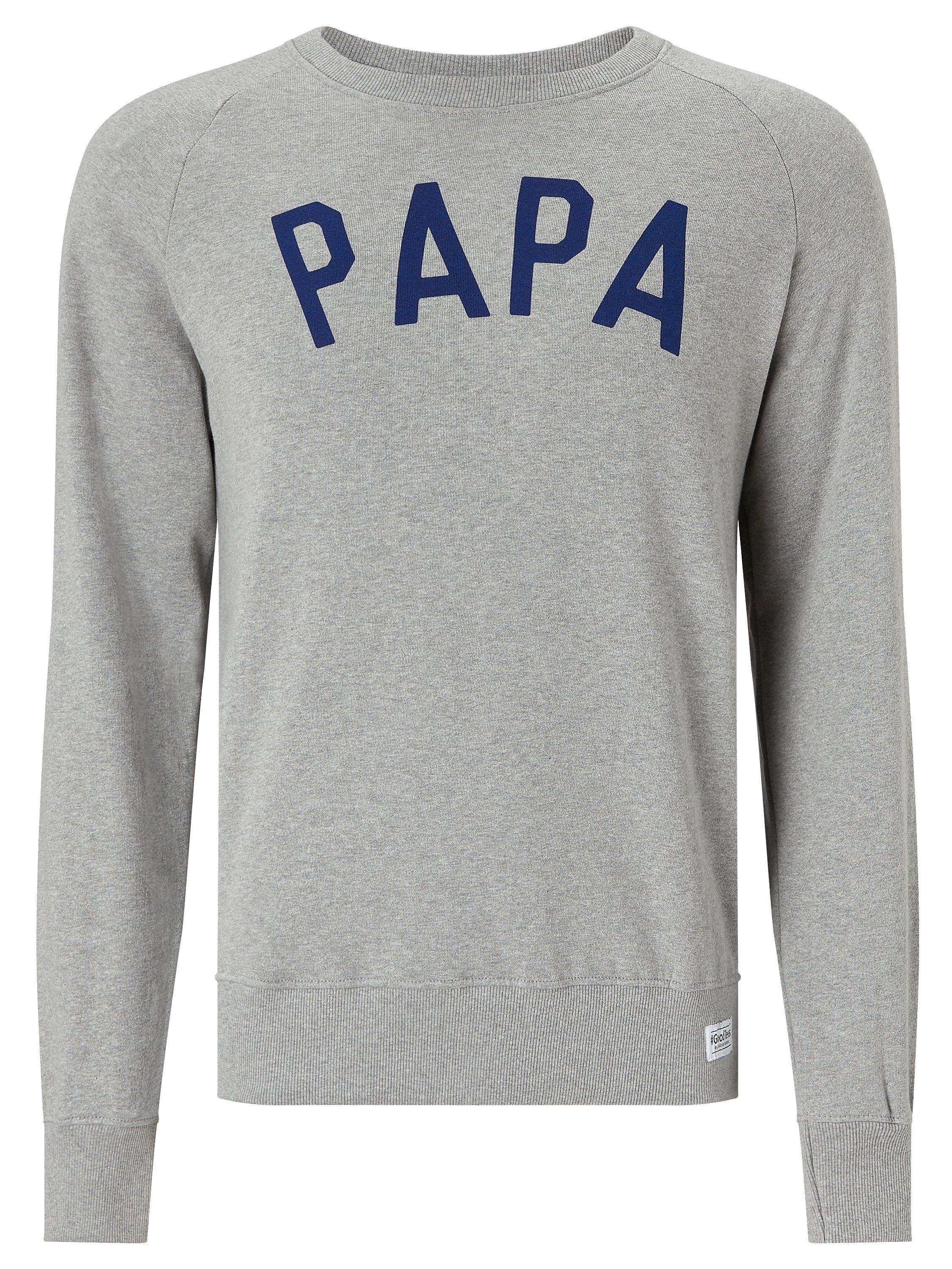 Selfish mother papa sweatshirt shop