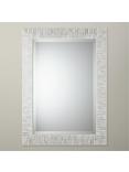 John Lewis Blanca Rectangular Wall Mirror