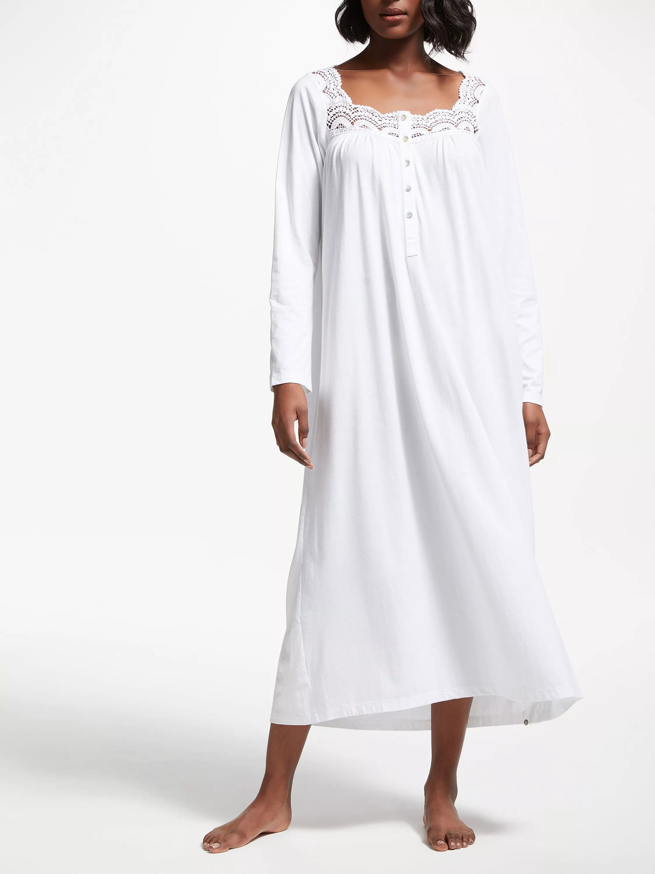 John lewis nightdress sale best sale