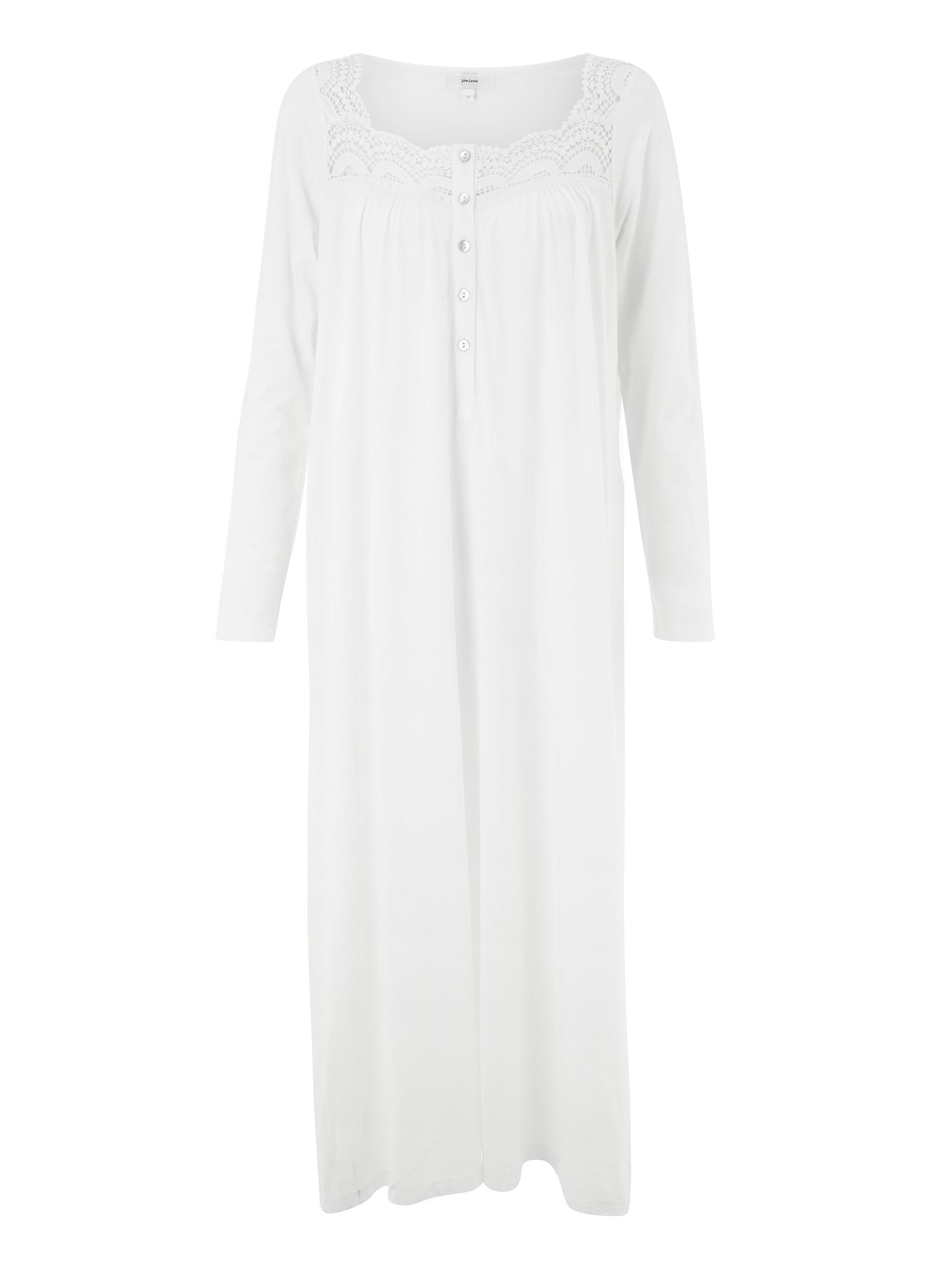 John lewis night dresses best sale