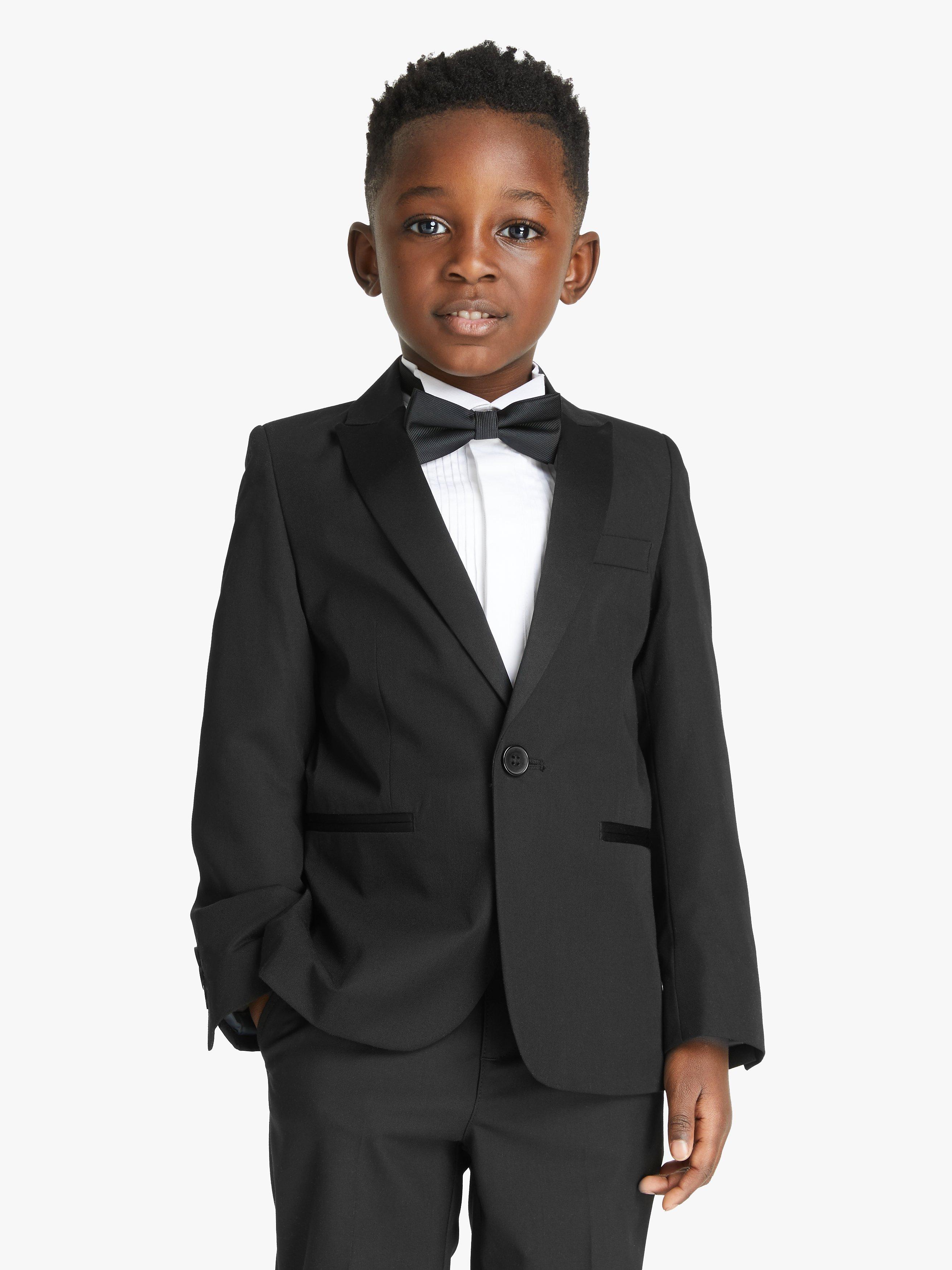 Boys tuxedo hotsell