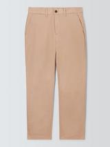 John Lewis Essential Straight Cut Chinos