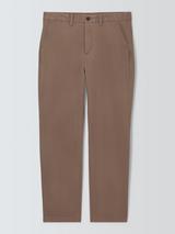 John Lewis Essential Straight Cut Chinos